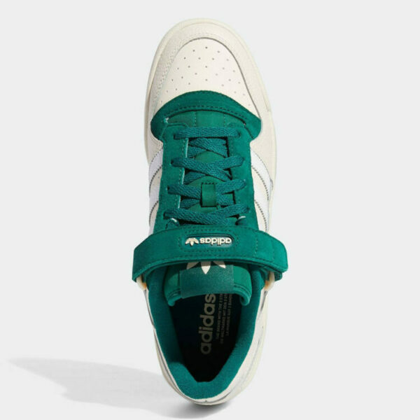 adidas Forum Low Sail Green - Зображення 5