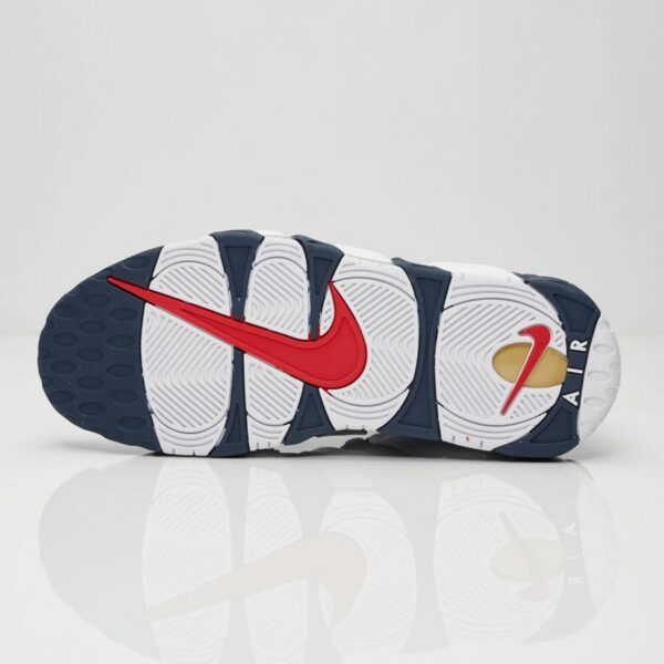 Nike Air More Uptempo Olympic - Зображення 6
