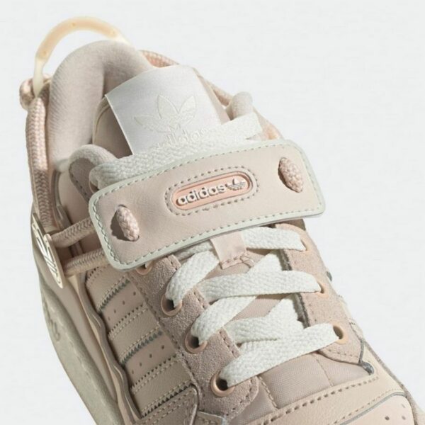 adidas Forum Low «Linen» - Зображення 7