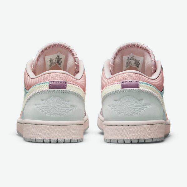 Air Jordan 1 Low SE 'Easter Pastel' - Зображення 5