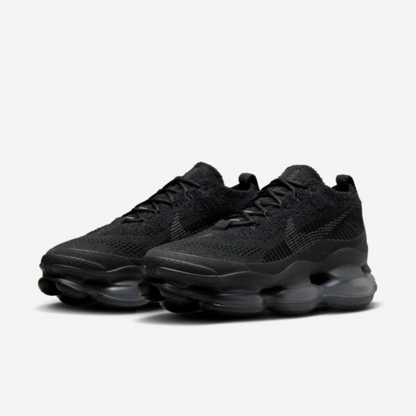 Nike Air Max Scorpion “Triple Black” - Зображення 4