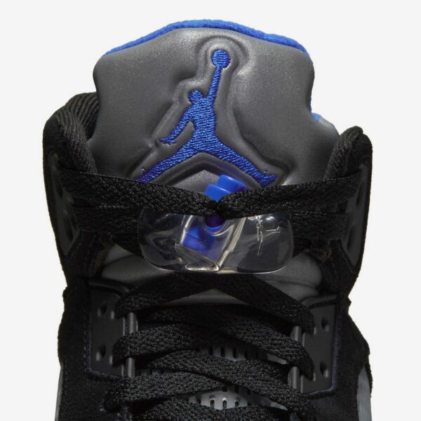 Air Jordan 5 “Racer Blue” - Зображення 7