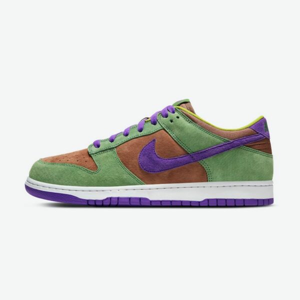 Nike Dunk Low SP “Veneer”