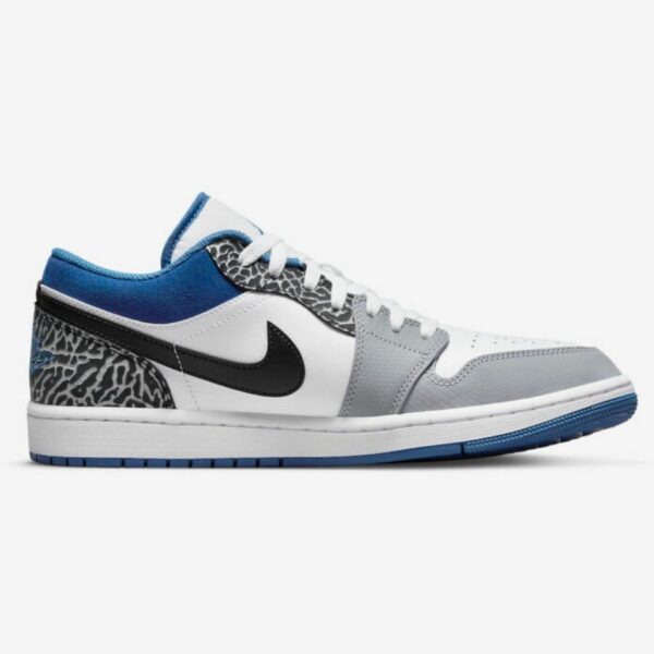 Air Jordan 1 Low “True Blue” - Зображення 4