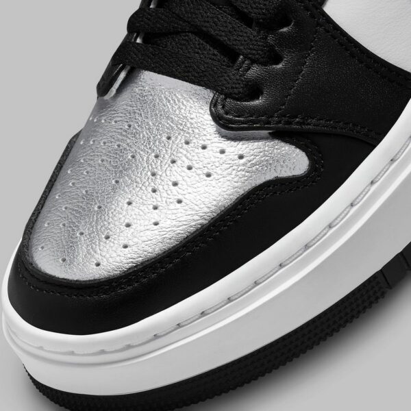 Air Jordan 1 Elevate Silver Toe (W) - Зображення 9