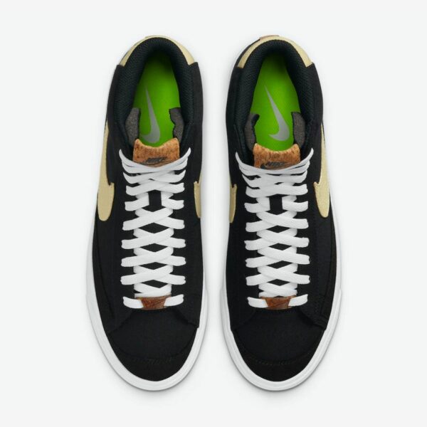 Nike Blazer Mid ’77 “Pomegranate” - Зображення 7