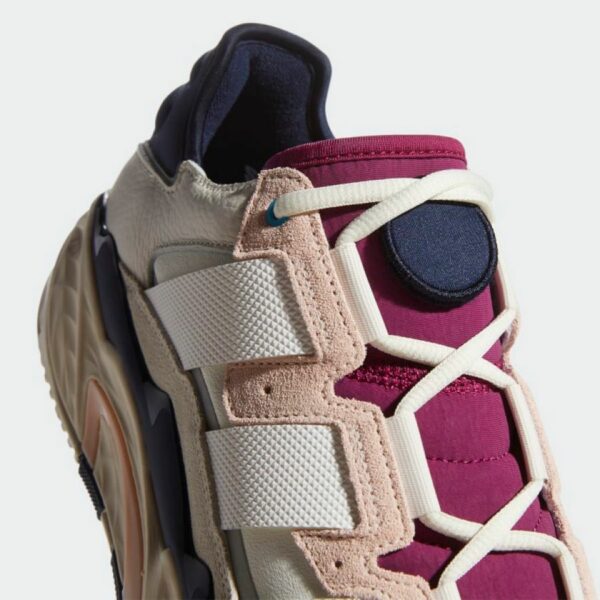 adidas Niteball Originals "Pink Tint" - Зображення 8