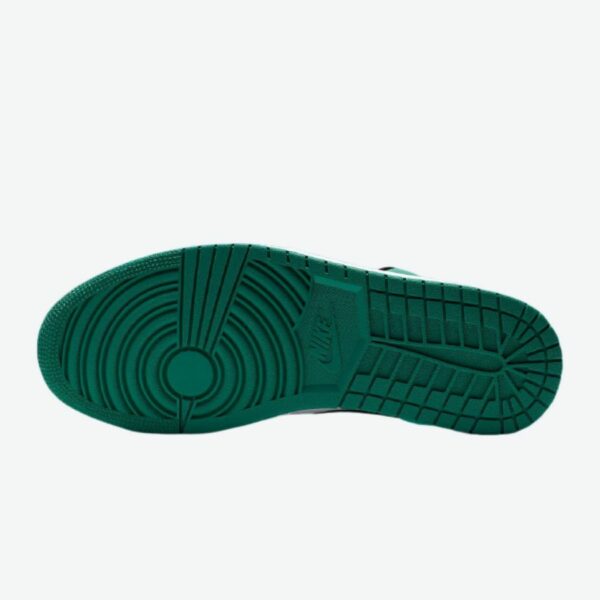 Air Jordan 1 Low 'Mystic Green' - Зображення 6