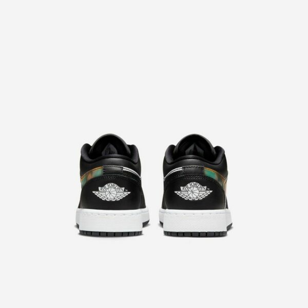 Air Jordan 1 Low “Hologram” (GS) - Зображення 6