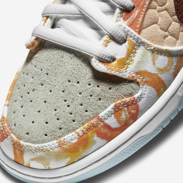 Nike SB Dunk Low “Street Hawker” - Зображення 8