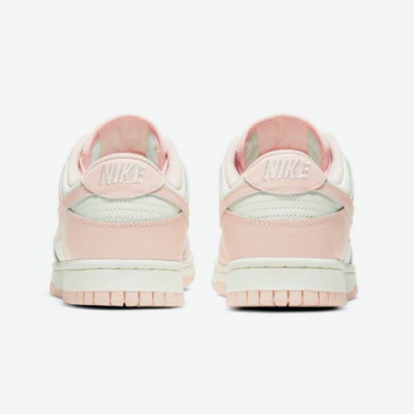 Nike Dunk Low 'Orange Pearl' (W) - Зображення 5