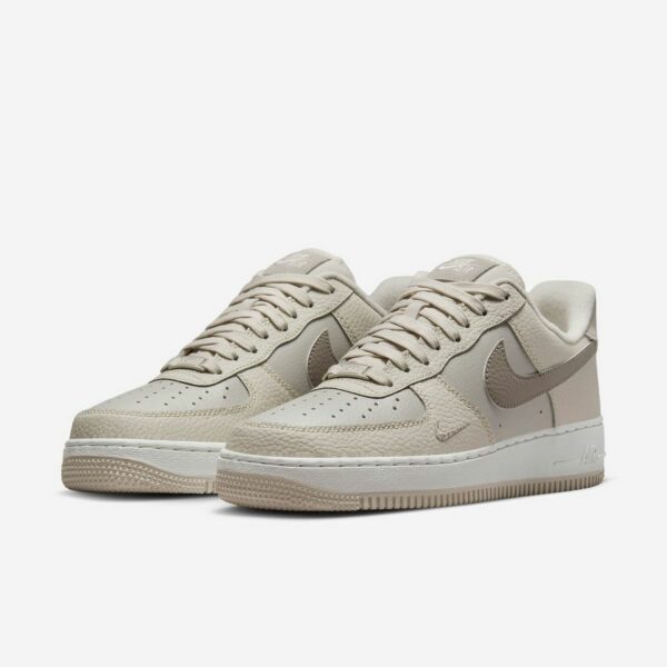 Nike Air Force 1 Low "Fossil" - Зображення 5