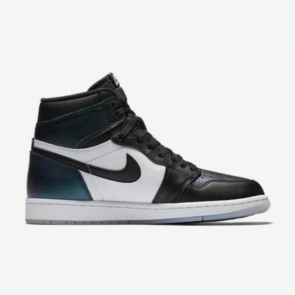 Air Jordan 1 Retro High OG 'All Star - Chameleon' - Зображення 2