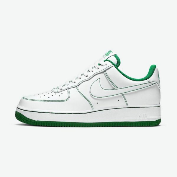 Nike Air Force 1 'Pine Green'