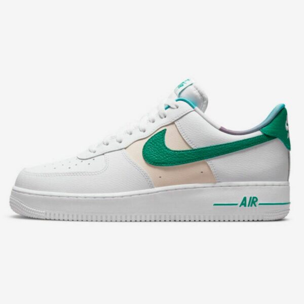 Nike Air Force 1 Low EMB White Malachite