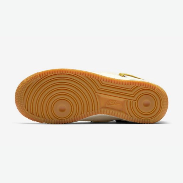 Nike Air Force 1 Vandalized "Chrome Yellow" (W) - Зображення 6