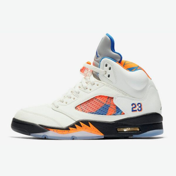Air Jordan 5 Retro 'International Flight'