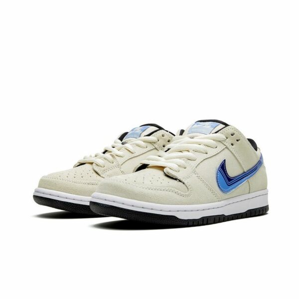 Nike SB Dunk Low "Track It" - Зображення 2
