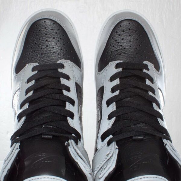 Nike Dunk High "Cocoa Snake" - Зображення 6