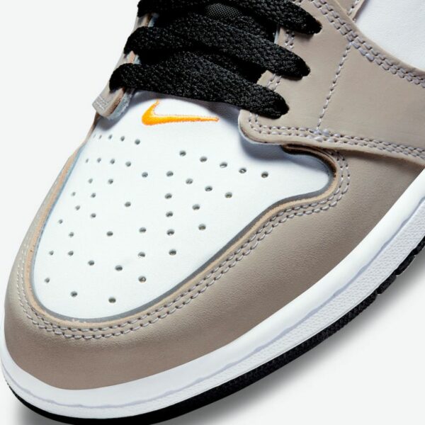 Air Jordan 1 Retro High OG 'Prototype' - Зображення 7