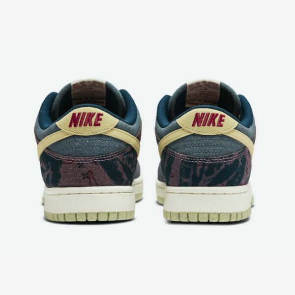 Nike Dunk Low Community Garden - Зображення 5
