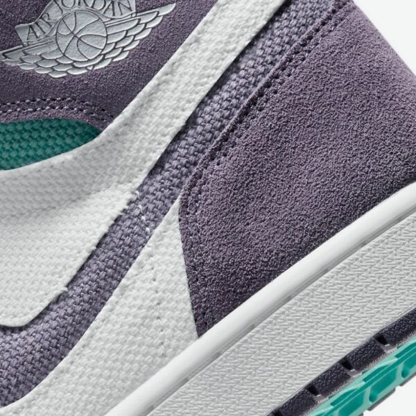 Air Jordan 1 High Zoom Comfort 'Tropical Twist' - Зображення 8