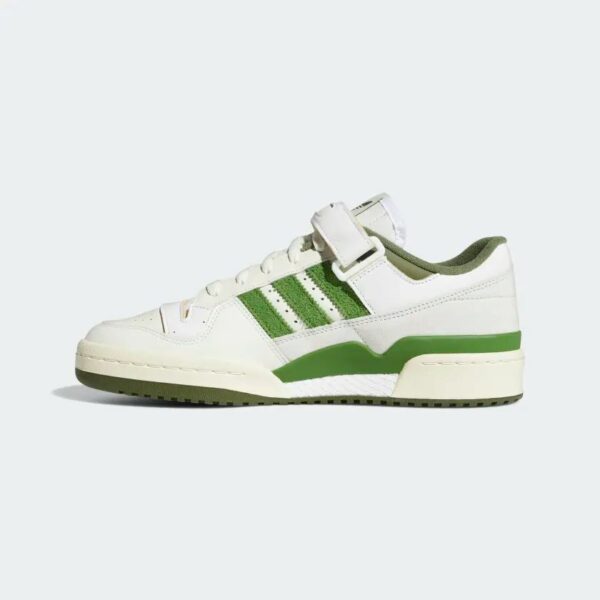 adidas Forum Low «Crew Green» - Зображення 4