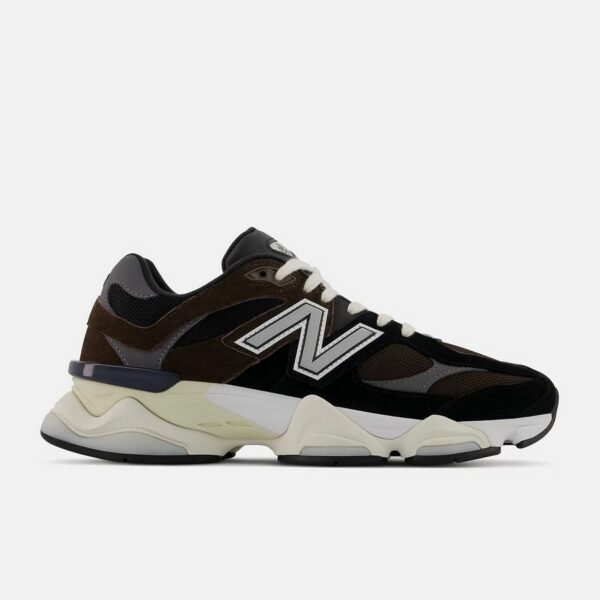 New Balance 9060 x Joe Freshgoods "Brown Black"