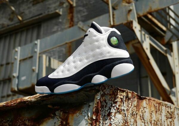 Air Jordan 13 Retro "Obsidian" - Зображення 8