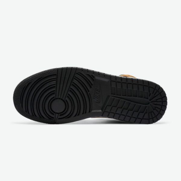 Air Jordan 1 Mid SE 'Desert Ochre' (W) - Зображення 6