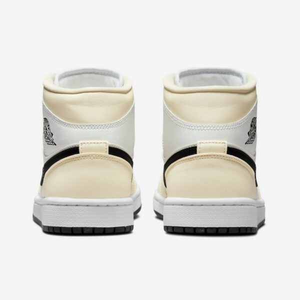 Air Jordan 1 Mid 'Coconut Milk' (W) - Зображення 5