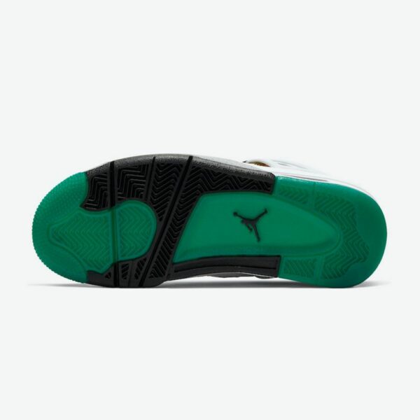 Air Jordan 4 Retro 'Rasta' (W) - Зображення 6