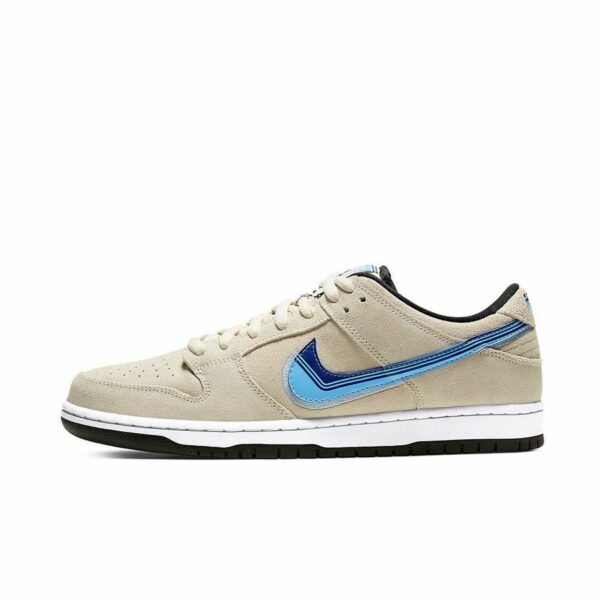 Nike SB Dunk Low "Track It"