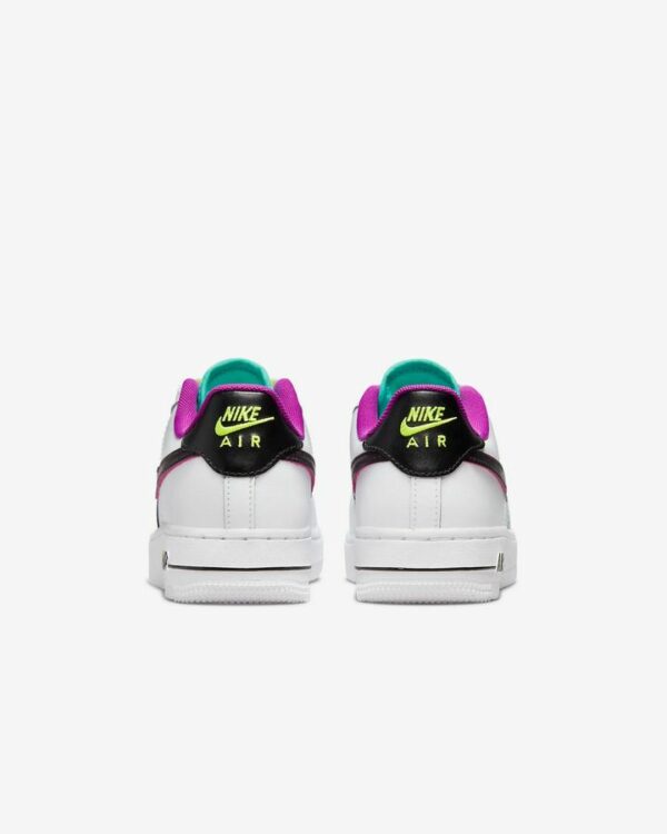 Nike Air Force 1 “Just Do It!” - Зображення 3