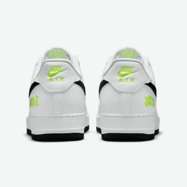 Nike Air Force 1 Low 'Just Do It' - Зображення 5