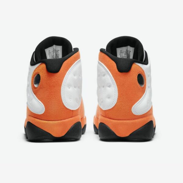 Air Jordan 13 "Starfish" - Зображення 6