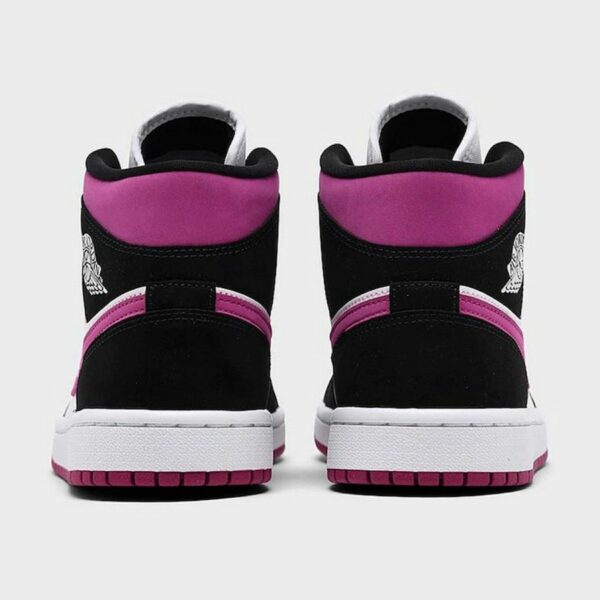 Air Jordan 1 Mid 'Cactus Flower' (W) - Зображення 5