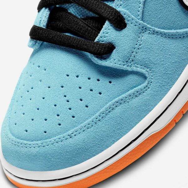 Nike Dunk Low “Club 58 Gulf” - Зображення 8