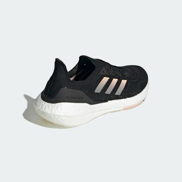 adidas Ultraboost 22 Crysral Orange - Зображення 4