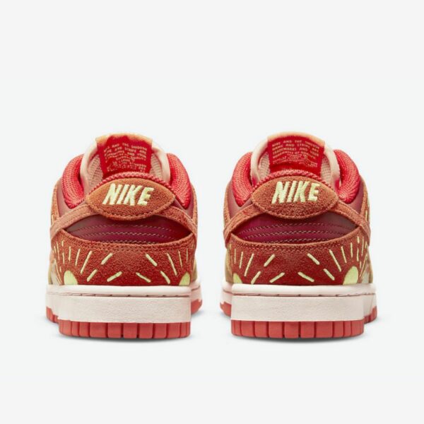 Nike Dunk Low NH "Winter Solstice" (W) - Зображення 6