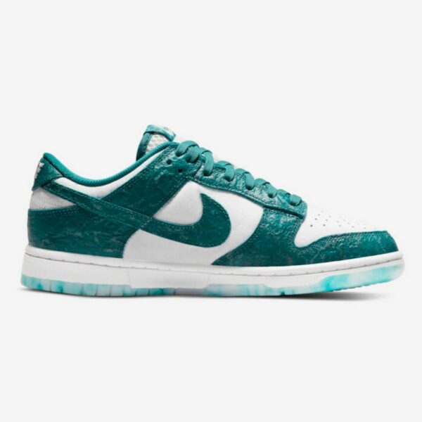 Nike Dunk Low Ocean (W) - Зображення 5