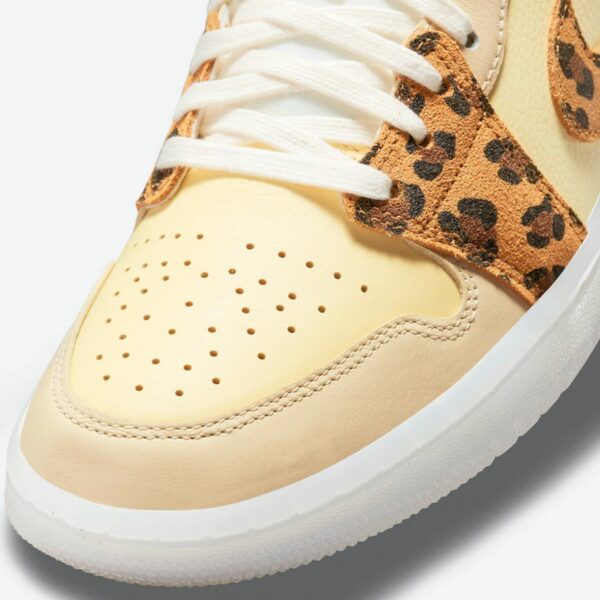 Air Jordan 1 Low 'SNKRS Day' (W) - Зображення 7
