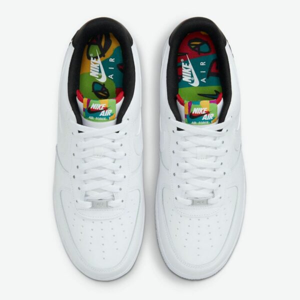 Nike Air Force 1 Low 'Peace, Love, Swoosh' - Зображення 4