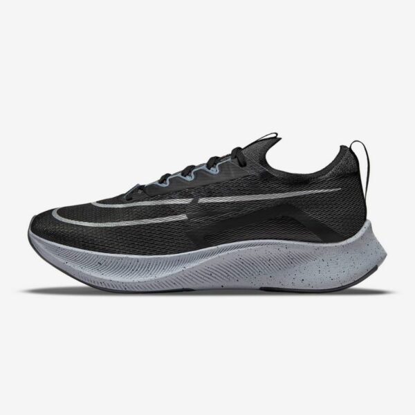 Nike Zoom Fly 4 Dark Smoke Grey