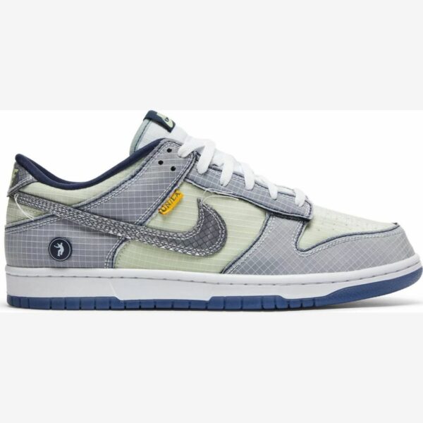 Nike Dunk Low Union Passport Pack "Pistachio" - Зображення 2