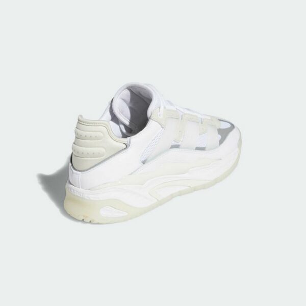 adidas Niteball Originals "White Gum" - Зображення 5