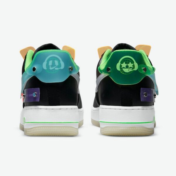 Nike Air Force 1 Low 'Have A Good Game' - Зображення 6