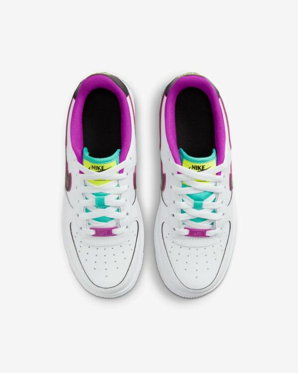 Nike Air Force 1 “Just Do It!” - Зображення 6