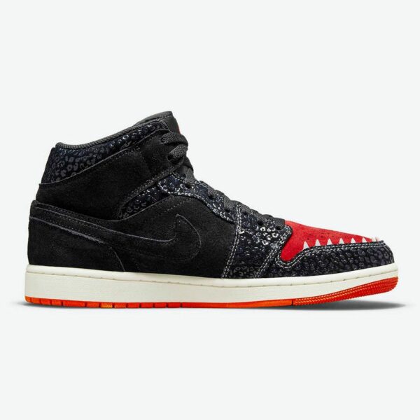 Air Jordan 1 Mid SE 'SiEMPRE Familia' - Зображення 2