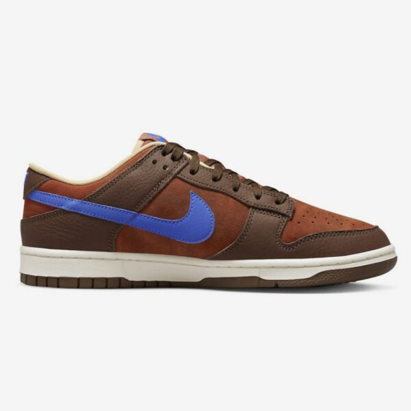 Nike Dunk Low «Mars Stone» - Зображення 3